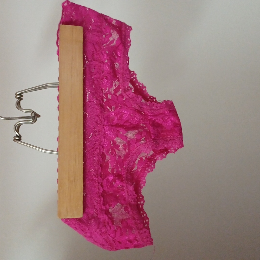 Native Intimates panties (S)